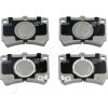 KLOCKI HAM. MAZDA 323 III BF 1.1 50-03-326