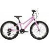Detský bicykel Kross Lea Mini 1.0 20