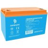 Conexpro LiFePO4 12,8V 100Ah M8 IP65