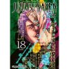Jujutsu Kaisen - Prokleté války 18: Horečka - Gege Akutami