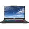 Notebook MSI Cyborg 15 A13UC-2265XCZ (Cyborg 15 A13UC-2265XCZ) čierny