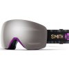 Smith Skyline - Vivid Violet/Chromapop Sun Platinum Mirror uni