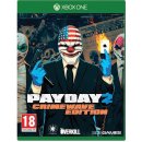 PayDay 2 (Crimewave Edition)