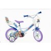 Dino Bikes Dětské kolo 124RL-SQ Snow Queen 12