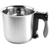 de Buyer Mliekovar s dvojitou stenou 16 cm