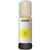 Epson inkoustová náplň 103/ C13T00S44A/ L3151/ L3150/ L3111/ L3110/ 65ml / Žlutá C13T00S44A