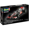 Revell Vodafone McLaren Mercedes MP4-25, Lewis Hamilton 1:24