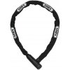 ABUS zámok Steel-O-Chain 5805K/75 čierna