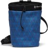 Black Diamond Gym Chalk Bag M/L modrá/čierna