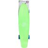 Skateboard Funbee Mini Board, zelený SPARTAN