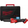 MILWAUKEE M18 FUEL Priama brúska