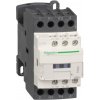 Schneider Electric Slovakia spol. s r.o. Stýkač výkonový LC1D258B7 40A/24VAC 4P (2Z+ +2V) 1Z+1V