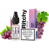 Ritchy EU (Liqua, Ritchy, Aramax) RITCHY Nic Salt Grape Juice 10ml Obsah nikotínu v mg/ml: 20 mg/ml