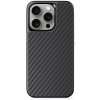 Epico Mag+ Hybrid Carbon kryt iPhone 16 Pro Max - černý 91110191300002