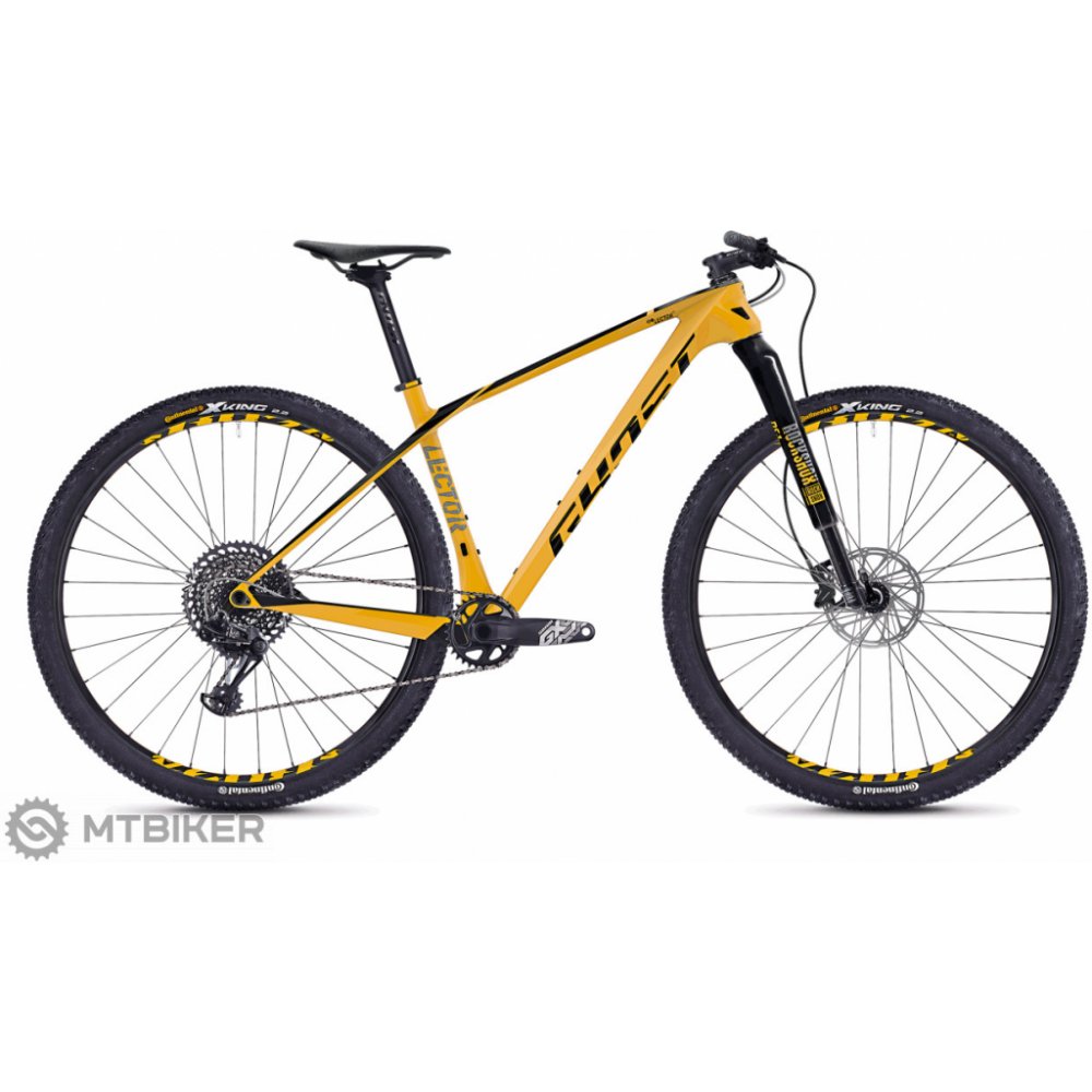 ghost lector 7.9 lc
