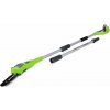 Pole saw 24V Greenworks G24PS20 - 2000107