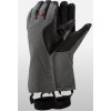 Mountain Equipment rukavice Super Couloir Gauntlet | farba: Shadow/Black, veľkosť: M