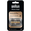 Braun CombiPack Series 9 Pro Barva: stříbrná, 94M