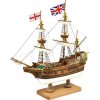 AMATI Mayflower 1620 1:135 kit (KR-25084)