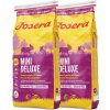 Josera Mini Deluxe 2 x 10 kg