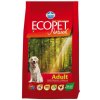 Krmivo FARMINA Ecopet Natural Adult Medium 12 kg pre dospelých psov stredných plemien