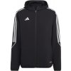 Sweatshirt adidas Tiro 23 League M HZ9066 (121938) Black S (173cm)