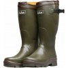 DAM Čižmy Flex Rubber Boots Cotton Lining