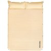 Naturehike dvojitá karimatka D01 2,4 kg – krémová CNK2300DZ014D