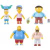 JAKKS Pacific Simpsons Figúrka 6 cm - Wave 3
