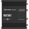 Priemyselný 4G/LTE router Teltonika RUT361 (RUT361100000)