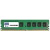GOODRAM 8GB [1x8GB 2400MHz DDR4 CL17 DIMM] GR2400D464L17S/8G