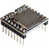 MP3-TF-16P modul s integrovaným MP3 prehrávačom a DFPlayer