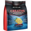 Activlab Kreatín monohydrát , s príchuťou citróna – 300 g