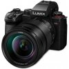 Panasonic Lumix DC-S5II + 24-105mm f/4 Macro OIS