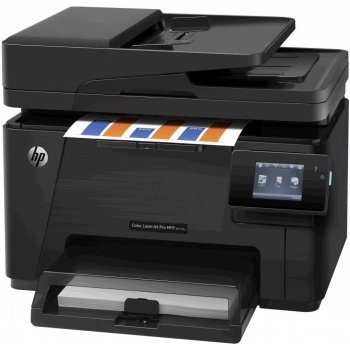 HP LaserJet Pro MFP M177fw CZ165A