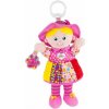 Lamaze - Bábika Emilka 796714270265