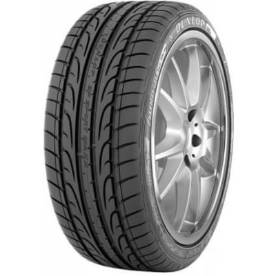 Dunlop 205/55R16 91W DUNLOP SPORT MAXX RT AO