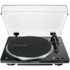 Gramofón Audio-Technica AT-LP70XBT čierna (4961310162313)