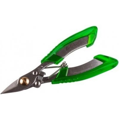 Delphin Pliers SpinSET - Muziker