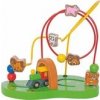 Woody Motorický labyrint Mašinka