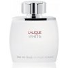 Lalique White toaletná voda pánska 125 ml