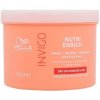 Wella Invigo Nutri Enrich Deep Nourishing Mask 500 ml
