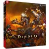 GOOD LOOT Diablo Heroes Battle 1000 dielov