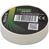 Tracon electric Páska izolačná 15 mm x 10 m biela