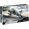 Revell EasyClick lietadlo 03651 F-4 Phantom 1:72 (18-03651)