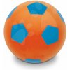 Mondo penová lopta Soft Fluo Ball 7926 D oranžová