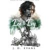 Ice & Ivy (J.D. Evans)(Brožovaná)
