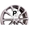 MAK DAVINCI Light Titan 8.00 x 19 ET 35.00 5x114.3