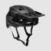 Fox Helma Fox, Speedframe Helmet Solid Ce black 2025/26 Velikost: S