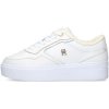 Tommy Hilfiger nízke tenisky FW0FW08349 biela